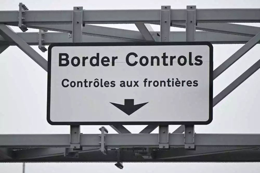 [FACT-CHECK] Attention à cette carte prétendant montrer les entrées illégales de migrants entre 2008 et 2024