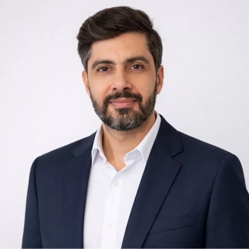 Mohamad Muhieddine est nommé à la direction du campus du Mans de CESI École d’Ingénieurs et d’ISMANS CESI