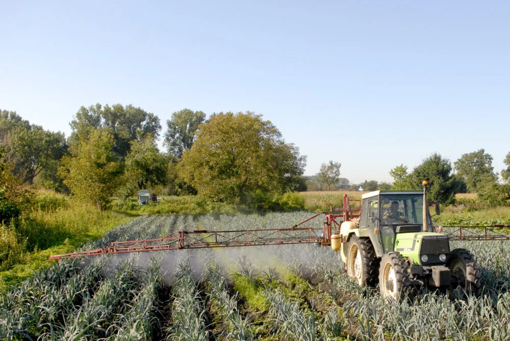 Une délégation de 11 députés de la commission de l'Agriculture et du développement durable conclut sa visite en Occitanie (France)