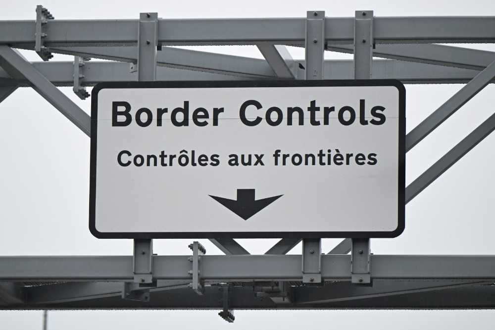 [FACT-CHECK] Attention à cette carte prétendant montrer les entrées illégales de migrants entre 2008 et 2024