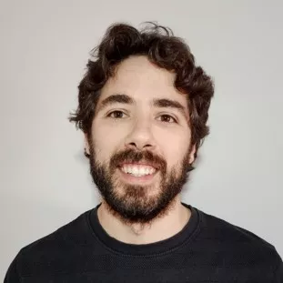 Carlos Pérez Gonzàlez lauréat de la bourse européenne ERC Starting Grant