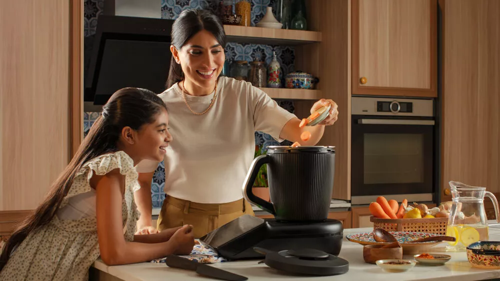 Major update for Thermomix® and Cookidoo® - ecosystem gets smarter, more personalised and more global
