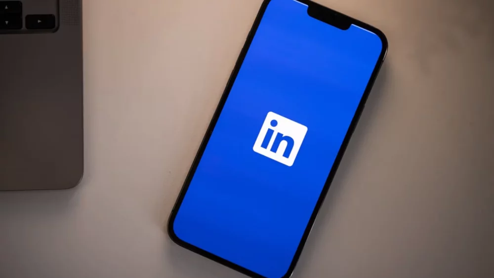Communiqué de presse sur LinkedIn : comment le partager ?