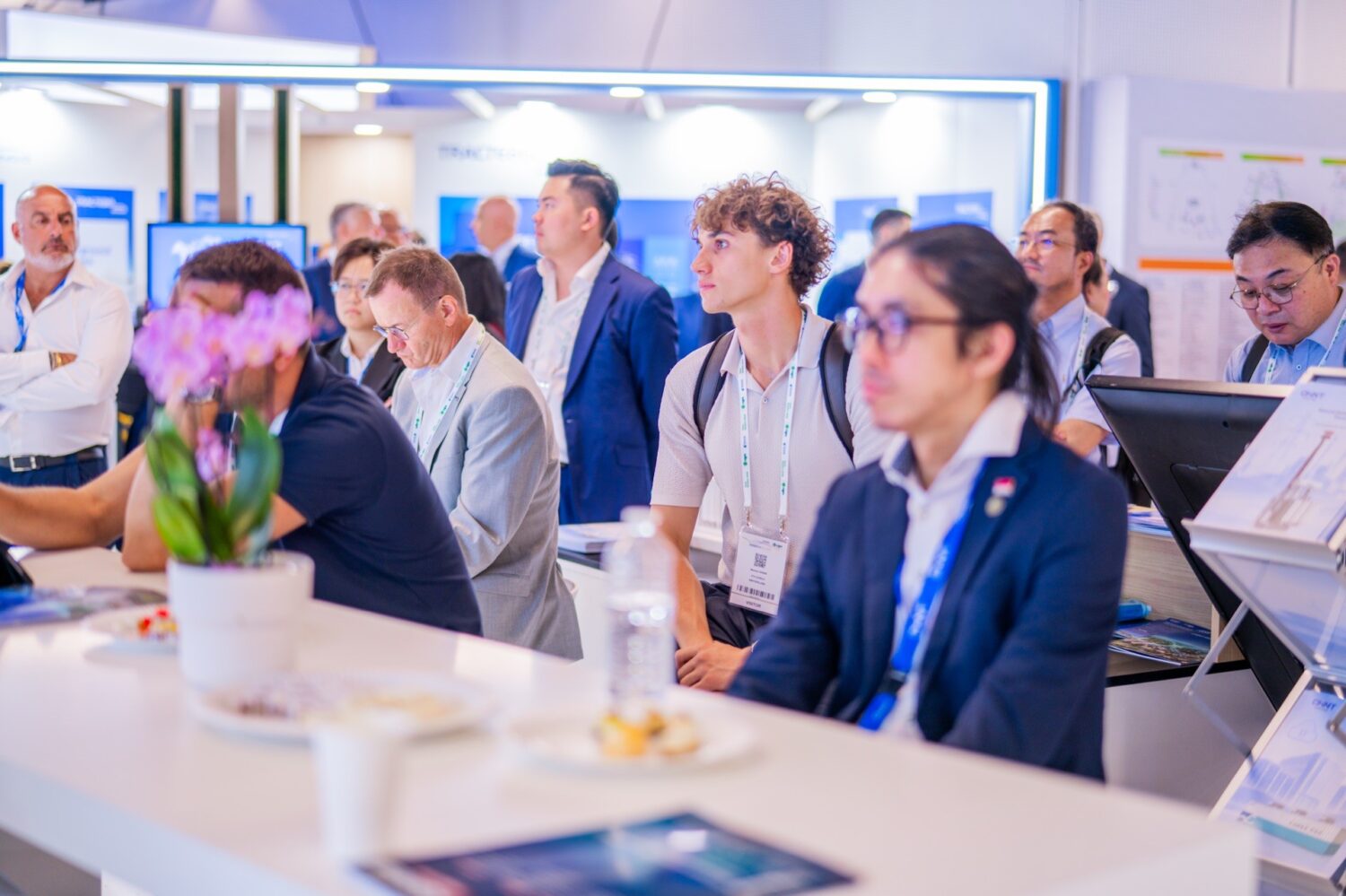 CHINT Presents Advanced Grid Solutions for Europe in Paris
