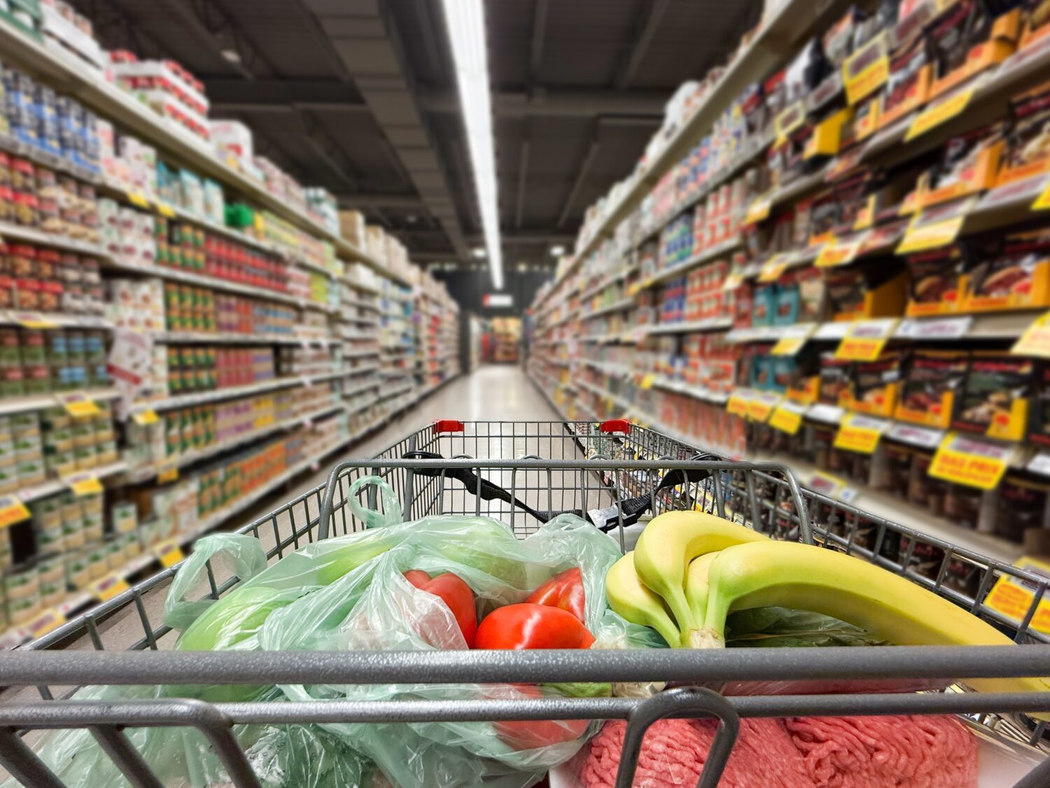 Sommes-nous à l’aube d’une nouvelle spirale inflationniste ?