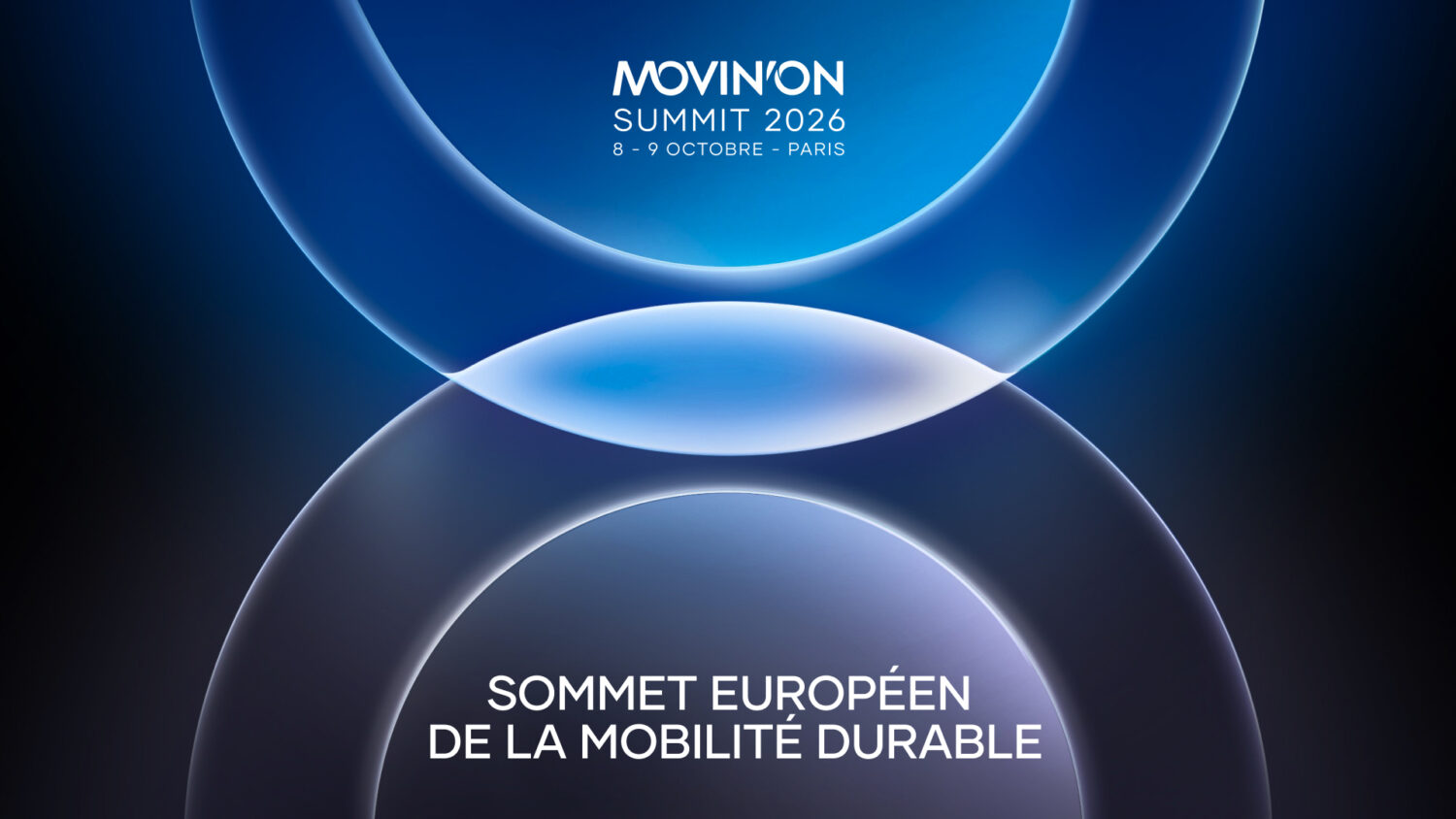 Mobilité durable : l’heure des choix pour l’Europe
