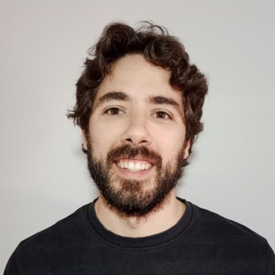 Carlos Pérez Gonzàlez lauréat de la bourse européenne ERC Starting Grant