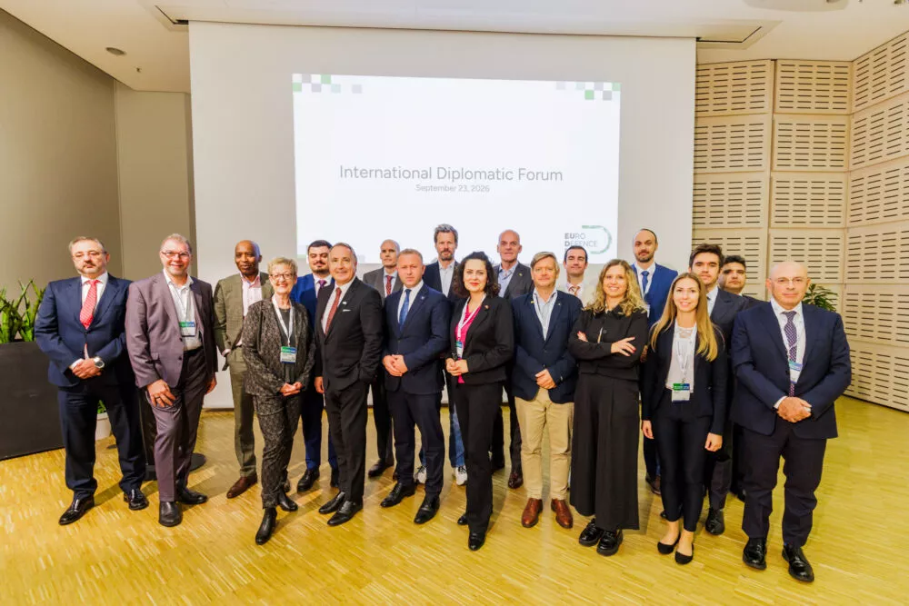 Strong international interest in Security Essen and EUDEX / From Albania to Uzbekistan – visitors from almost 90 nations