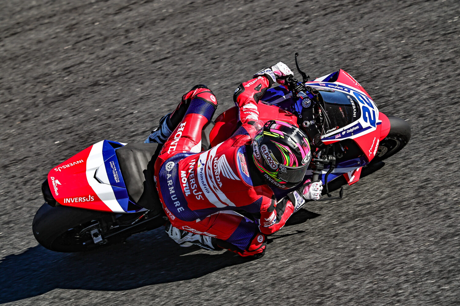WorldSSP 2026 - Preview – Round 12 – Pirelli Spanish Round (Jerez)