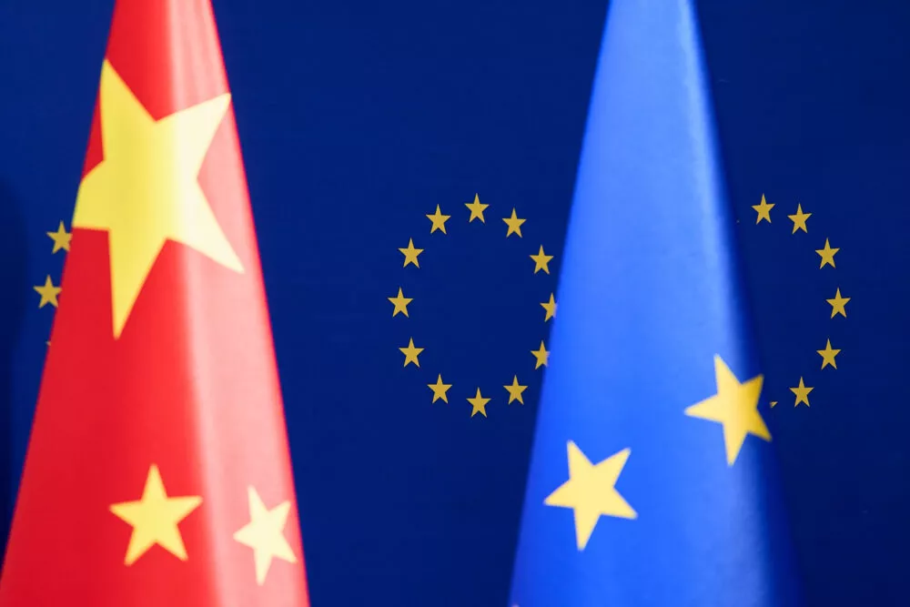 Relations UE-Chine : les députés défendent le dialogue, le commerce équitable et les droits humains