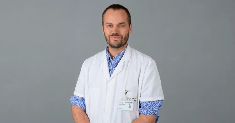 5 questions au Dr François-Xavier Danlos sur les vaccins thérapeutiques contre le cancer