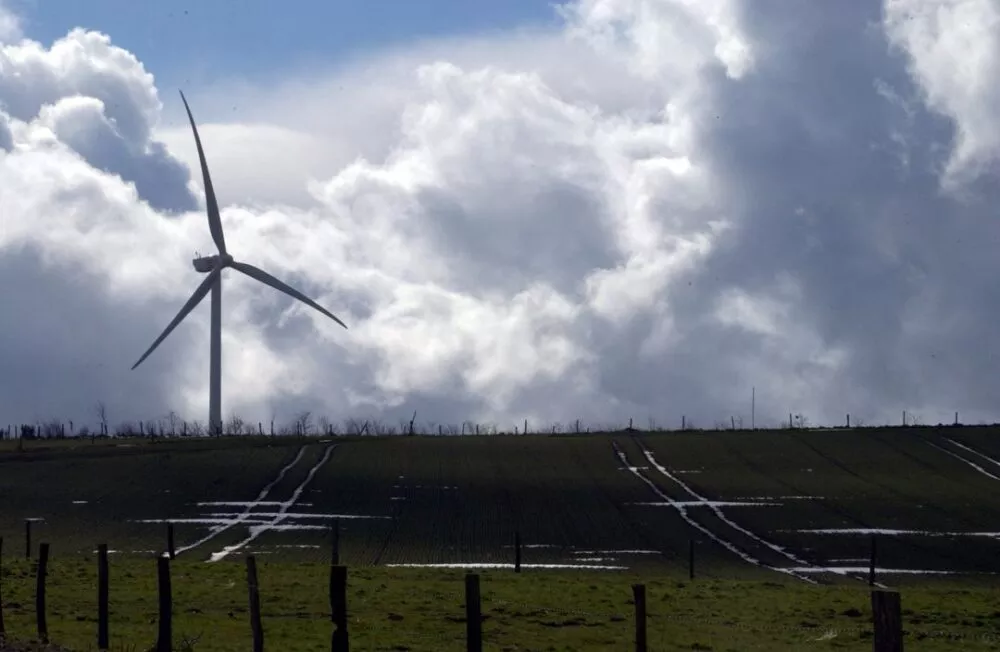 [FACT-CHECK] Eoliennes et microplastiques : attention à ces affirmations autour de la position de la Commission européenne