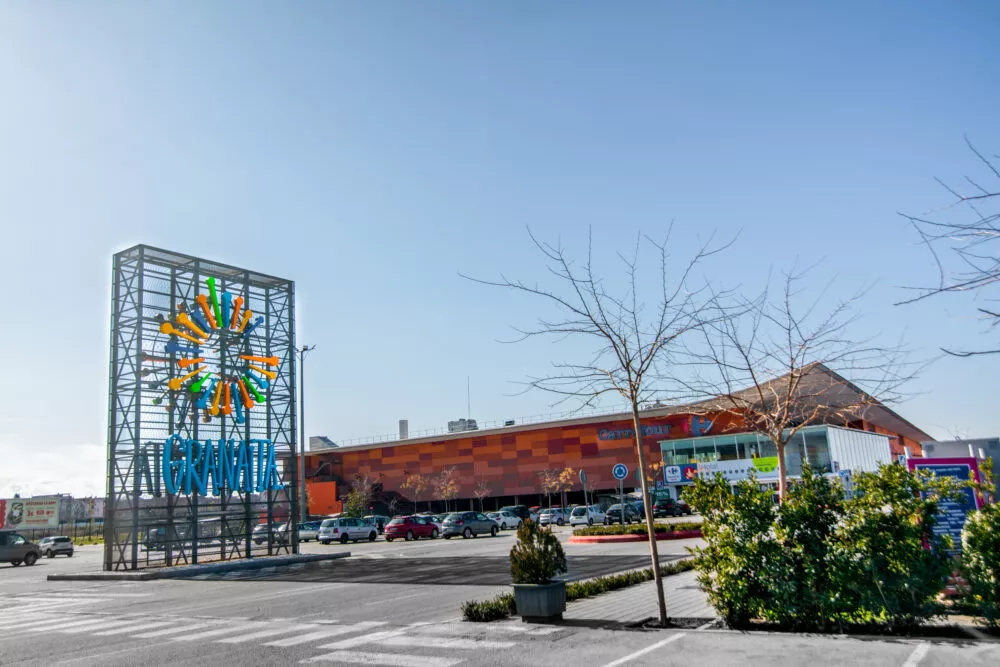 AEW acquiert un retail park urbain d’environ 26 700 m² à Grenade, en Espagne