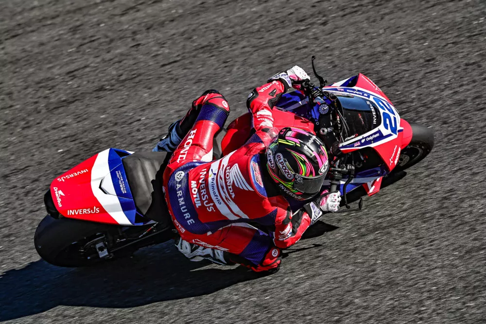 WorldSSP 2026 - Preview – Round 12 – Pirelli Spanish Round (Jerez)