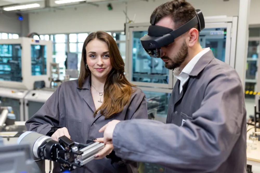 Choose Europe for Science : CESI École d’Ingénieurs obtient un financement européen majeur avec le projet TERRADAPT