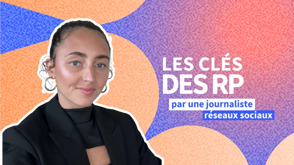 Léna Romanowicz (Brut) : « Le média training doit être réalisé en amont »