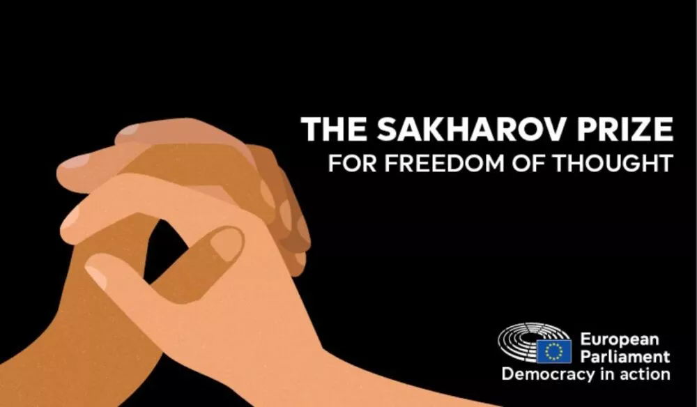 Prix Sakharov pour la liberté de l’esprit 2026 : présentation des candidats