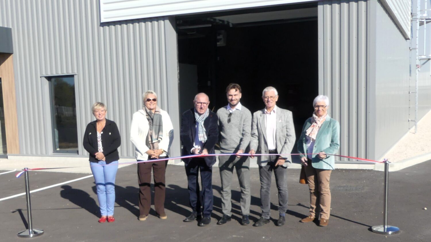 Salini ImmoblierFonciere SaliniInaugurationFragnes-ChalonP1030271-JPG