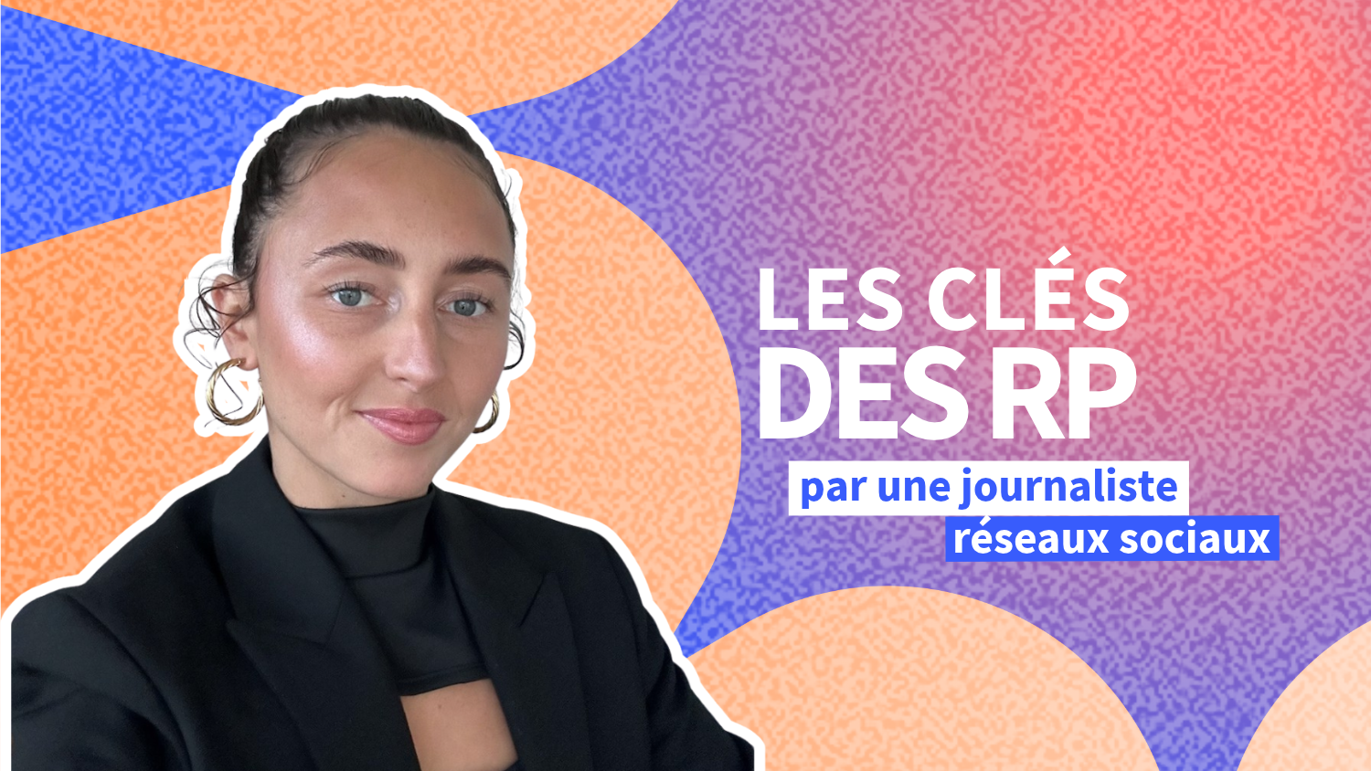 Léna Romanowicz (Brut) : « Le média training doit être réalisé en amont »