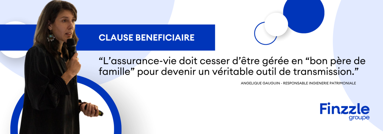 Assurance-vie : en finir avec le placement de bon père de famille